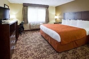 Americinn By Wyndham Blue Earth Ruang foto