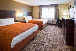 Americinn By Wyndham Blue Earth Ruang foto